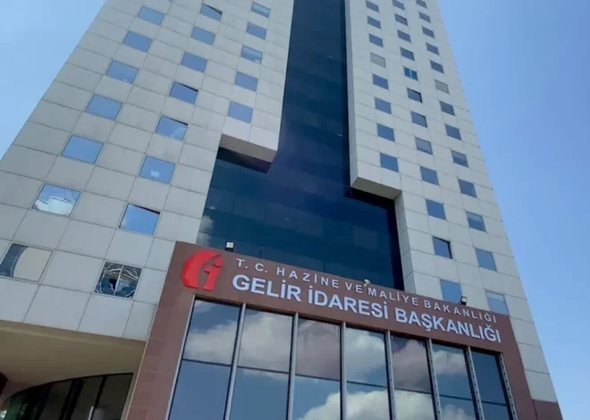 Gelir İdaresi’nden UTTS uyarısı!