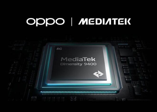 OPPO, MediaTek Dimensity 9400 ile Find X8sSerisini tanıtıyor!